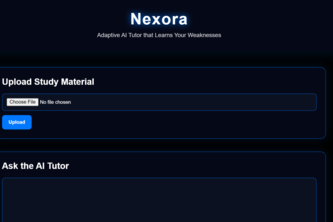 Nexora