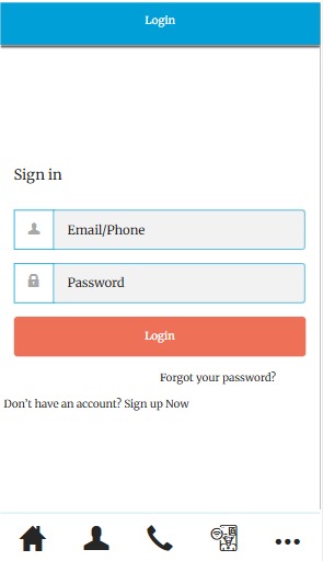 ByteHealth – screenshot 1