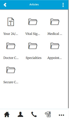 ByteHealth – screenshot 3