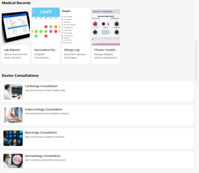 ByteHealth – screenshot 9