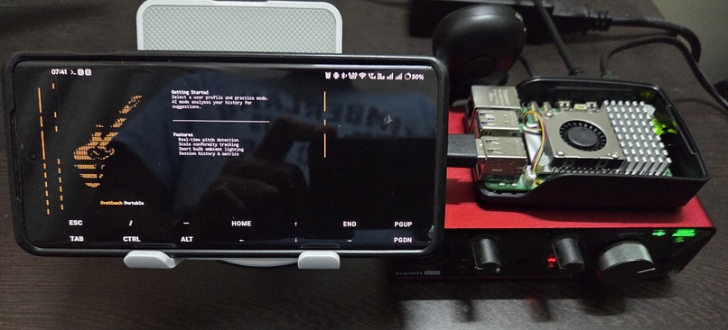 FretCoach - AI Powered Adaptive Guitar Training – screenshot 6