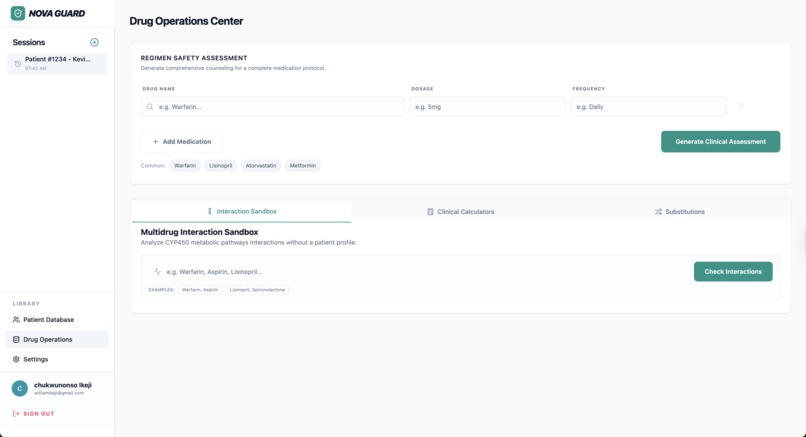 Nova Guard – screenshot 4