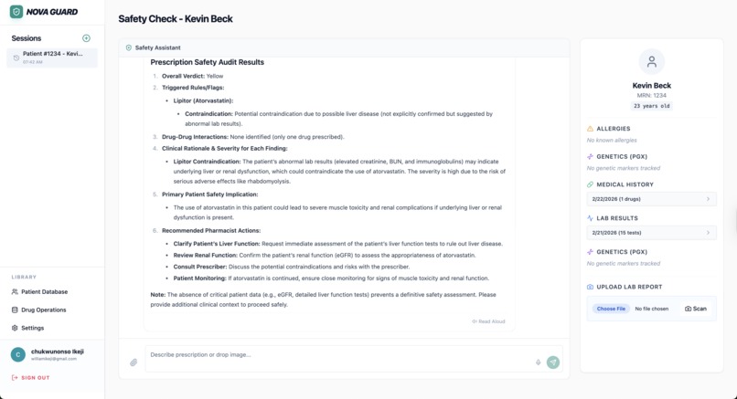Nova Guard – screenshot 3