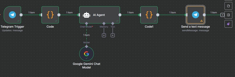FLASK GEN – screenshot 1