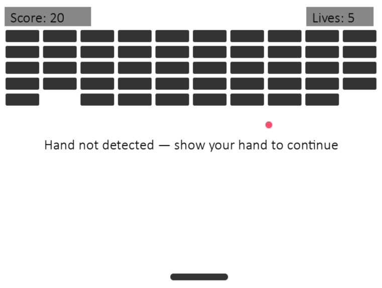 Orbix – screenshot 2