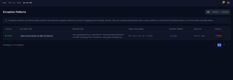 NIGHTWATCH – screenshot 5