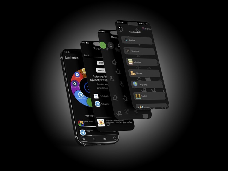 ScreenGuard – screenshot 1