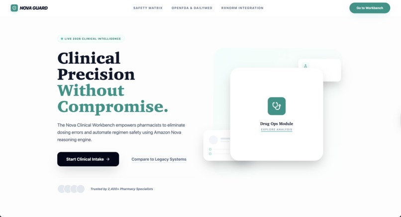 Nova Guard – screenshot 1