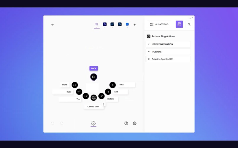 Blender Plugin – screenshot 2