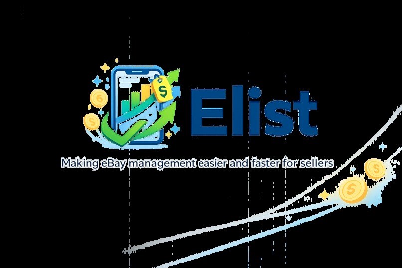 Elist – screenshot 1