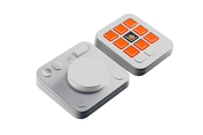 BlendBoost – screenshot 1