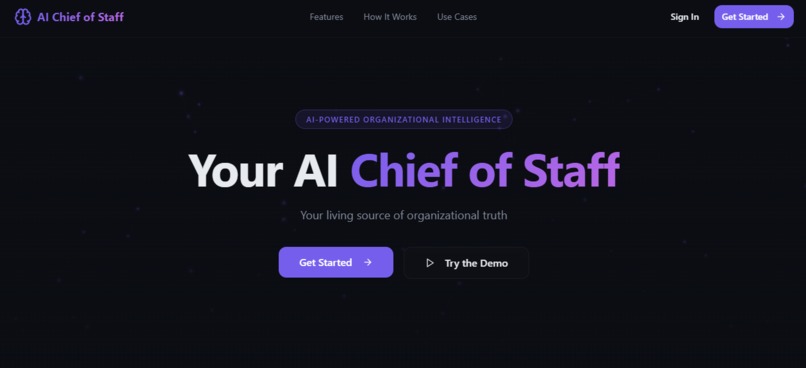 Superhuman AI Chief of Staff – screenshot 3
