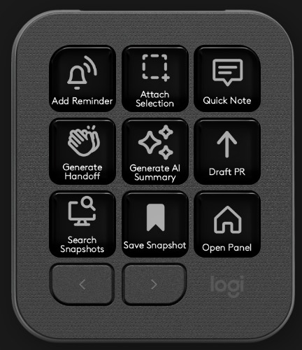 SessionTrace – screenshot 4