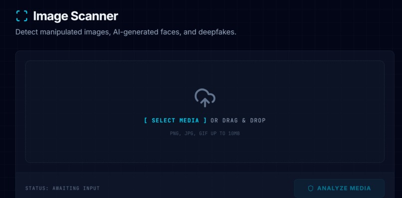 NeuralEye – screenshot 4
