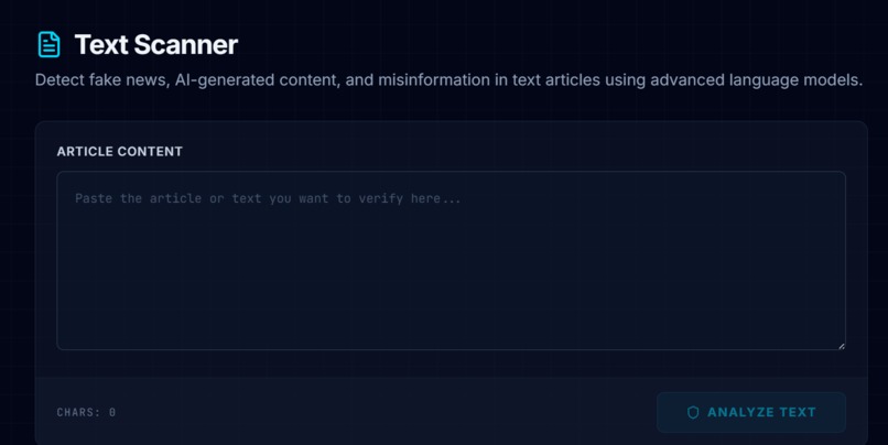 NeuralEye – screenshot 5