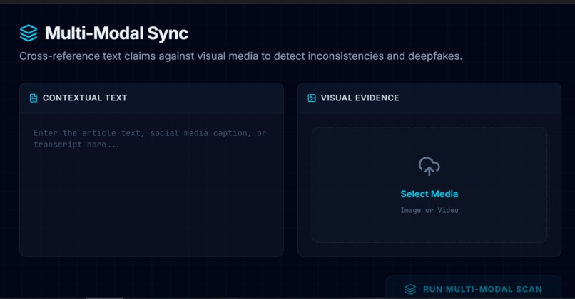 NeuralEye – screenshot 6
