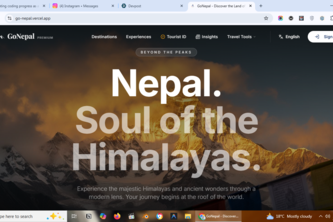 GoNepal