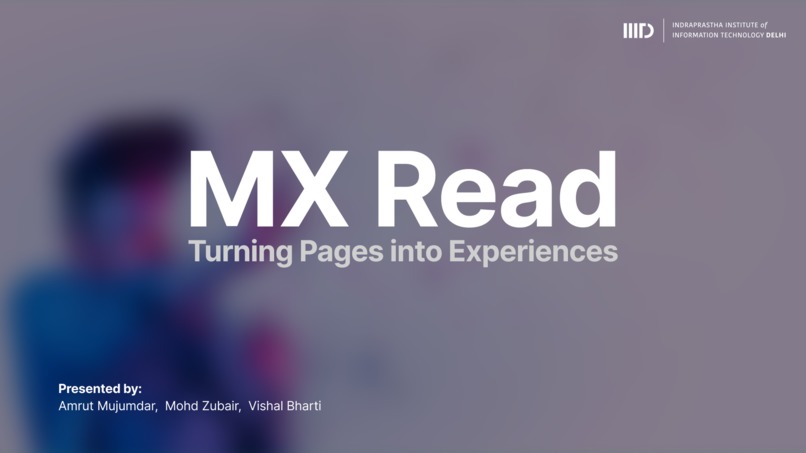 MX Read – screenshot 2