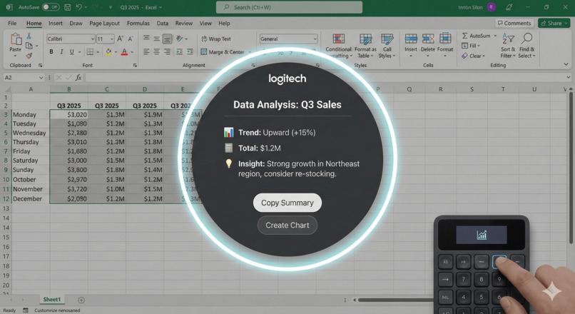 FlowState Genies: The Tactile AgenticAI Co-Pilot – screenshot 3
