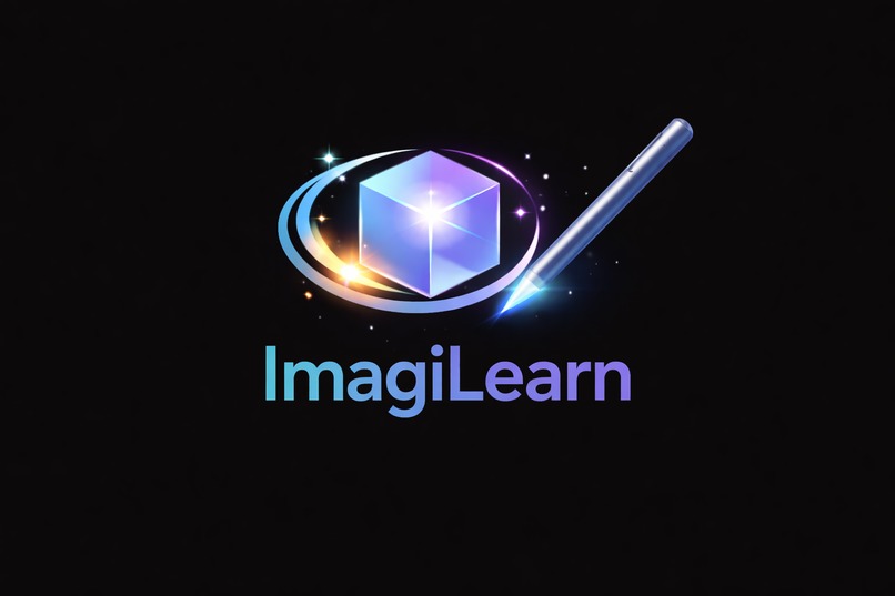 ImagiLearn – screenshot 1