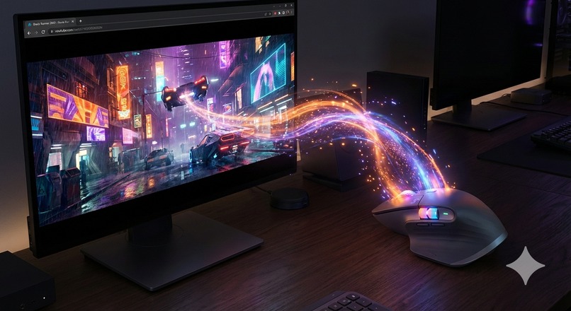 Project Reality-Shift: The AI Boardroom – screenshot 1