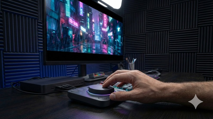 Project Reality-Shift: The AI Boardroom – screenshot 3