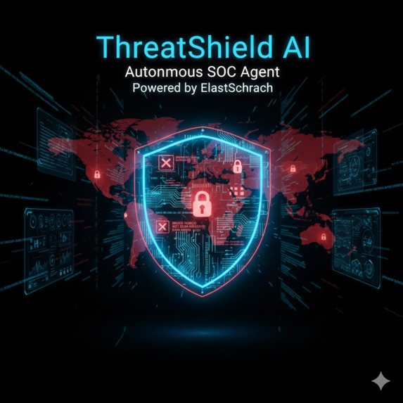 ThreatShield AI – screenshot 1