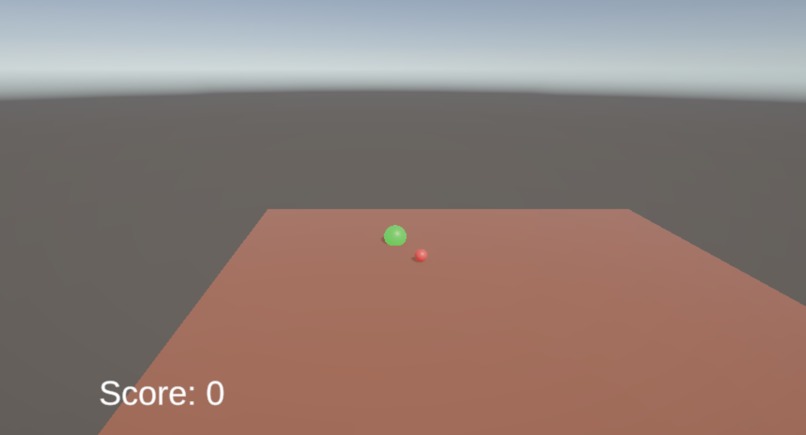 Virtual Rehab Lab – screenshot 1