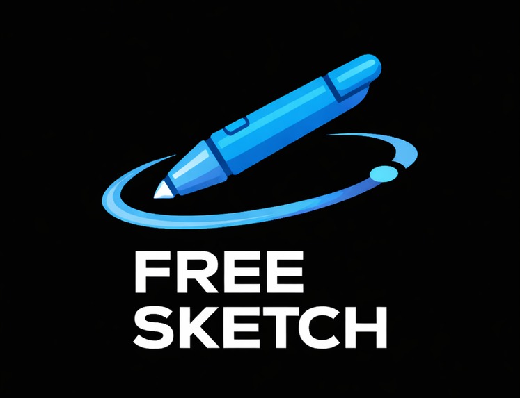 Free Sketch – screenshot 1