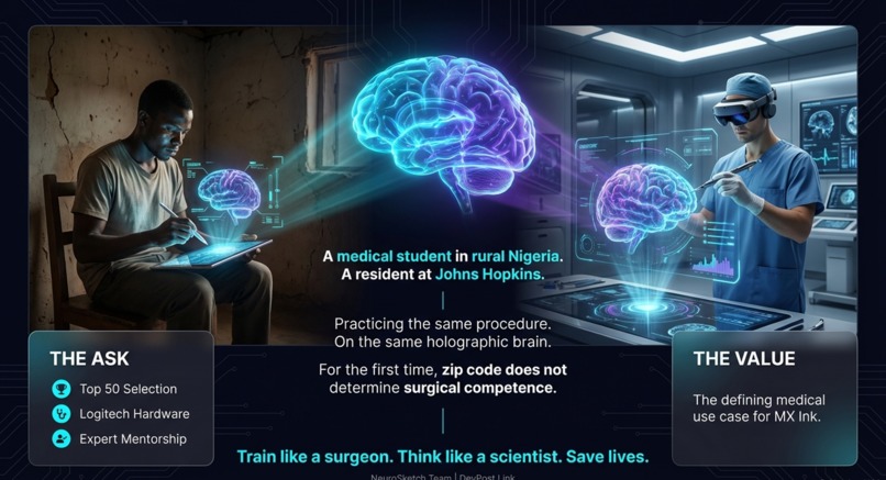 NeuroSketch XR 2.0 – screenshot 8
