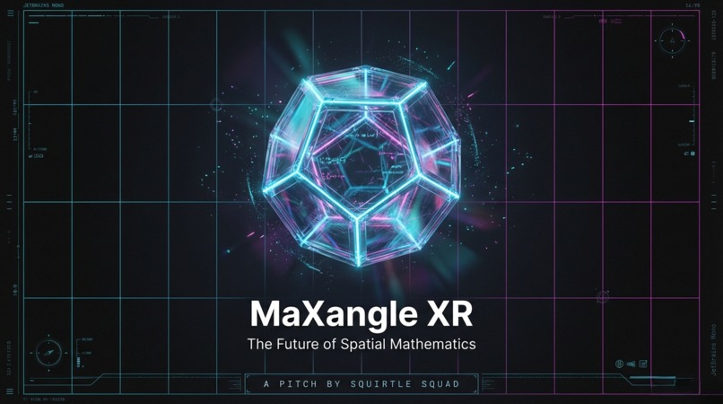 MaXangle – screenshot 1