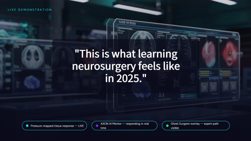 NeuroSketch XR 2.0 – screenshot 17
