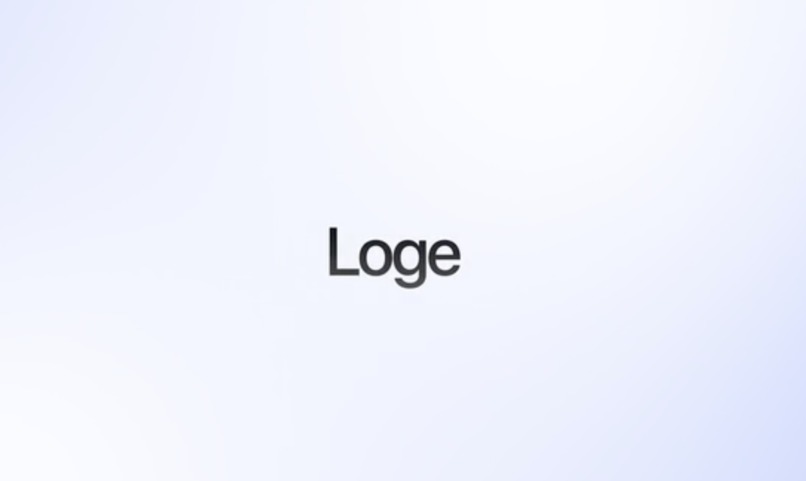 Loge - Your AI-Powered Creative Agent – screenshot 1