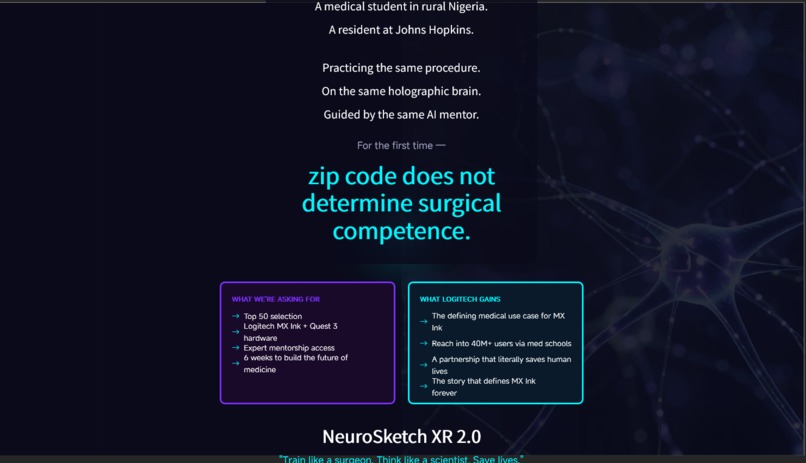 NeuroSketch XR 2.0 – screenshot 20
