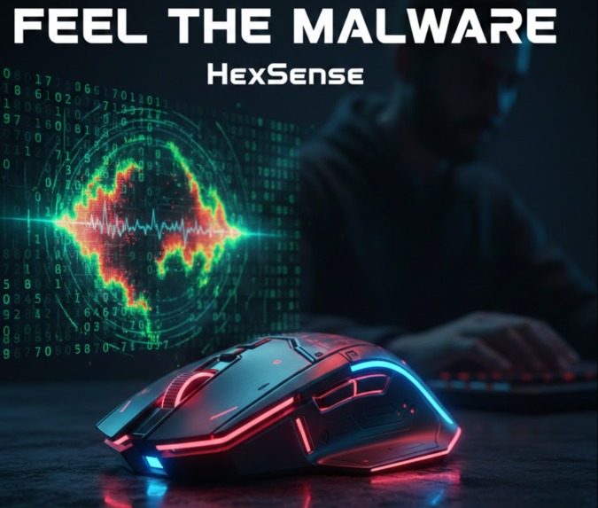 HexSense – screenshot 4