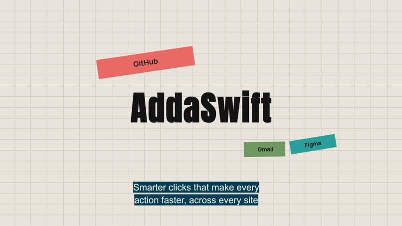 AddaSwift – screenshot 1