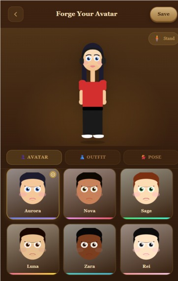 Control. – screenshot 5