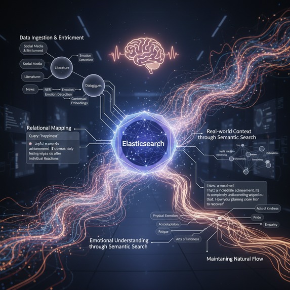 ASH Humanized Context Agent  – screenshot 1