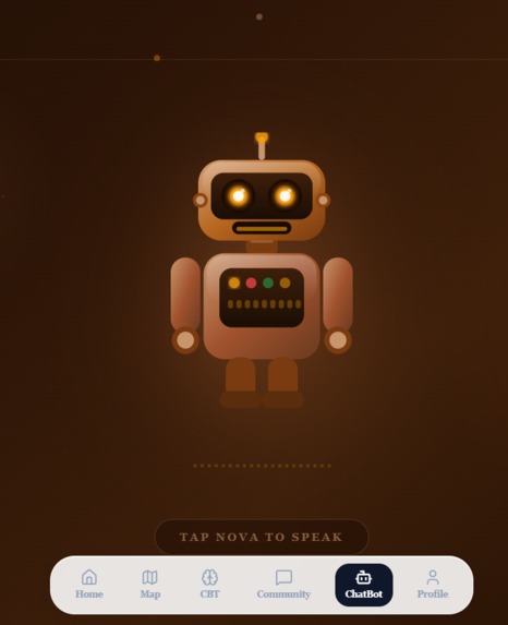 Control. – screenshot 3