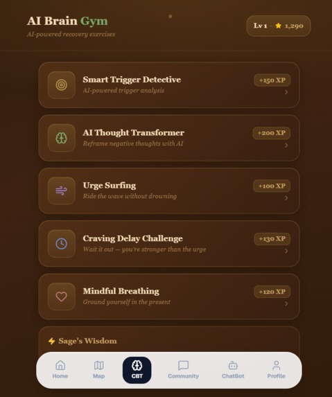 Control. – screenshot 6