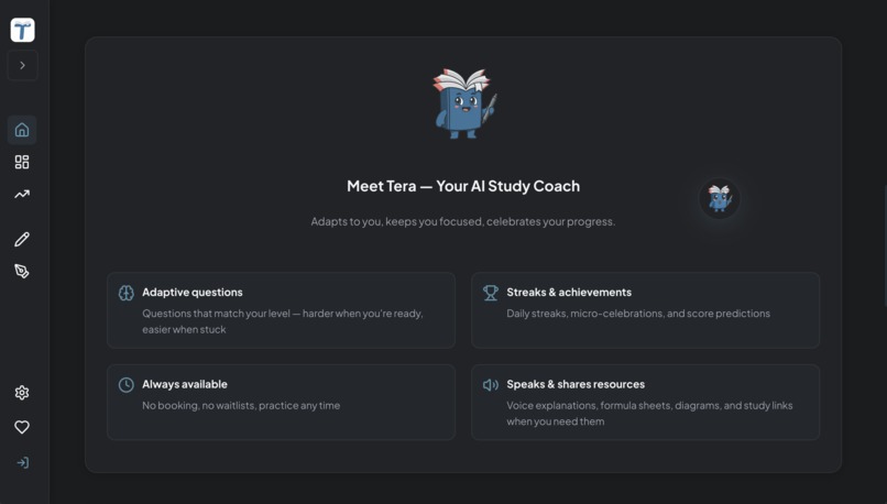 Testera  – screenshot 1