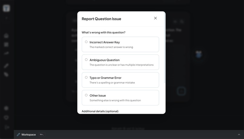Testera  – screenshot 4