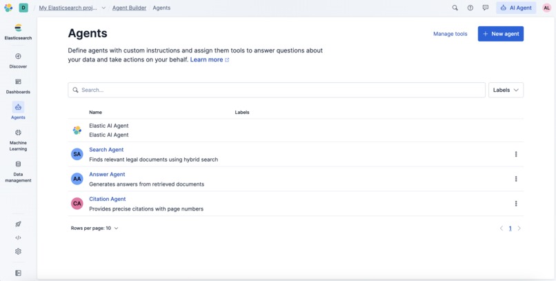 JurisScope – screenshot 4
