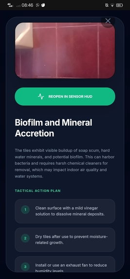 Ecoguard AI – screenshot 2