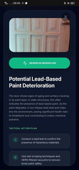 Ecoguard AI – screenshot 3