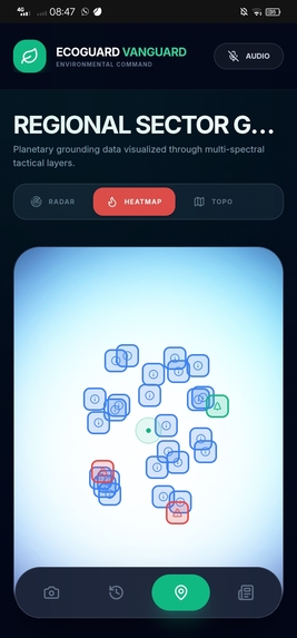 Ecoguard AI – screenshot 4