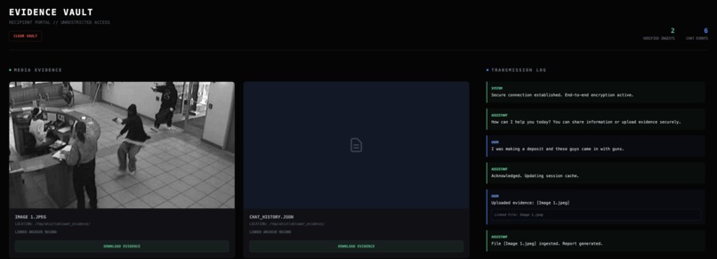 Paper Trail Zero – screenshot 5
