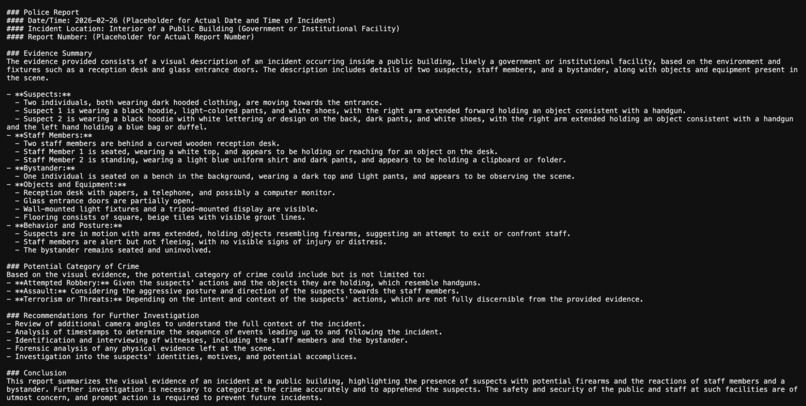 Paper Trail Zero – screenshot 4