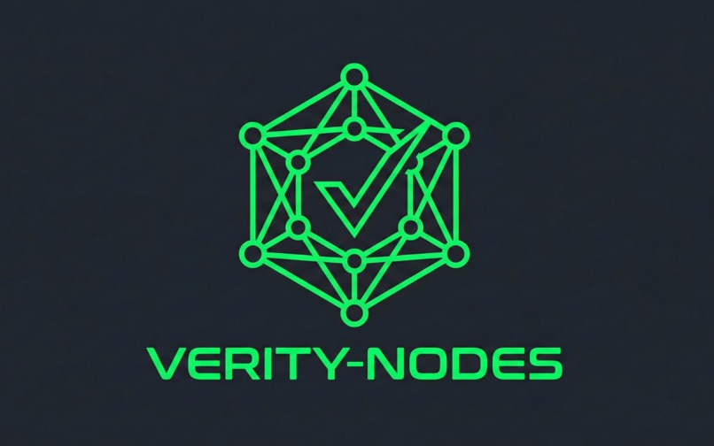 Verity-Nodes – screenshot 1