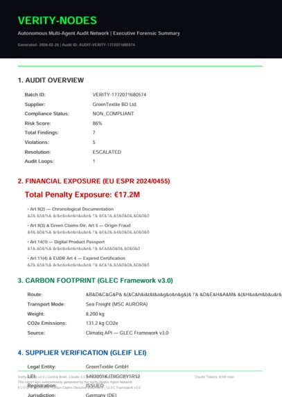 Verity-Nodes – screenshot 4